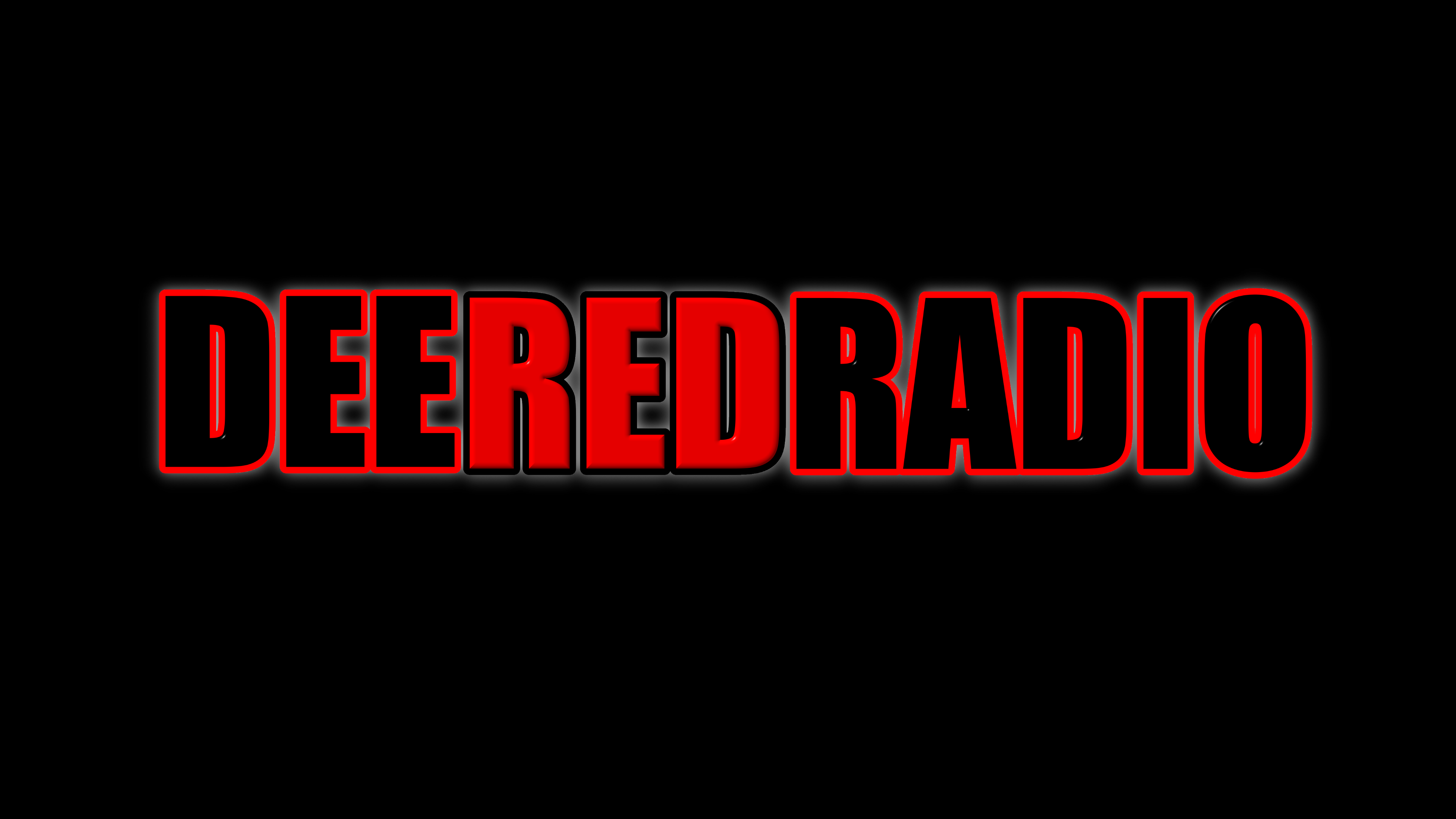 DeeRedRadio